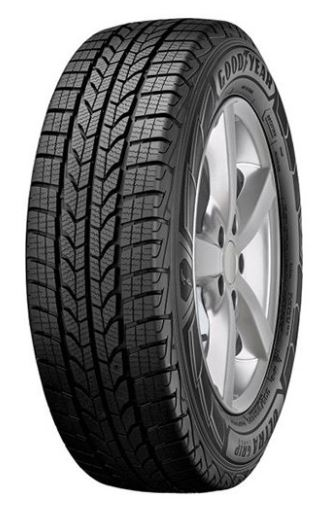 Goodyear UltraGrip Cargo 195/60R16 99/97T Kışlık Lastik (2024)