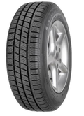Goodyear 215/60R17C Cargo Vector 2 - Dört Mevsim Lastik