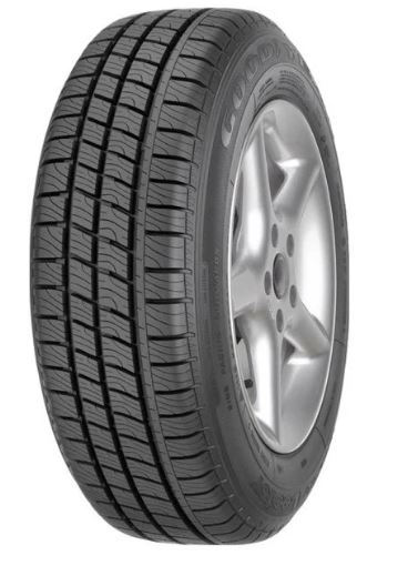 Goodyear 215/60R17C Cargo Vector 2 - Dört Mevsim Lastik