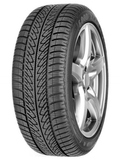 Goodyear UltraGrip Performance 8 205/65R16 95H Kışlık Lastik (2023)