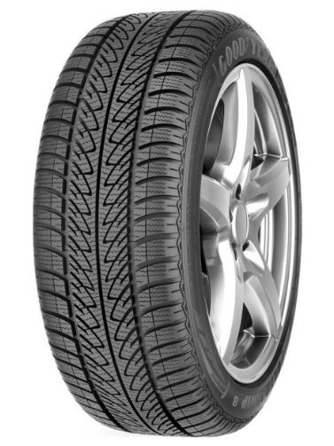 Goodyear UltraGrip Performance 8 205/65R16 95H Kışlık Lastik (2023)