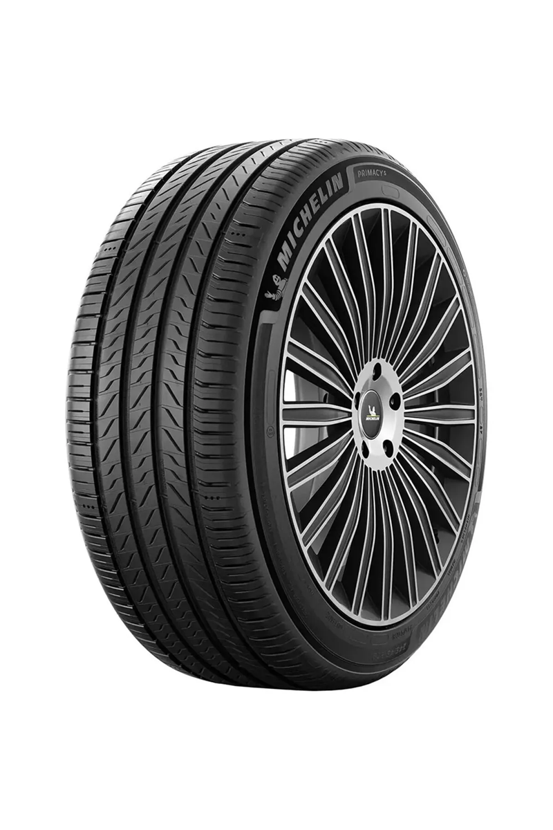 Michelin Prımacy 5 235/50R18 101Y Yazlık Lastik (2024)