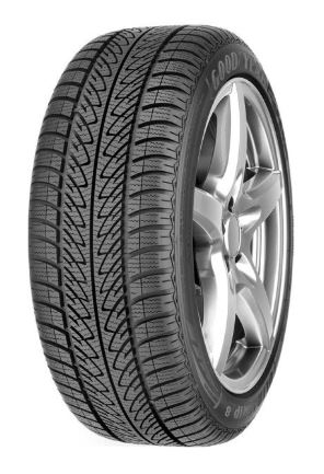Goodyear UltraGrip Performance 8 205/65R16 95H Kışlık Lastik (2024)