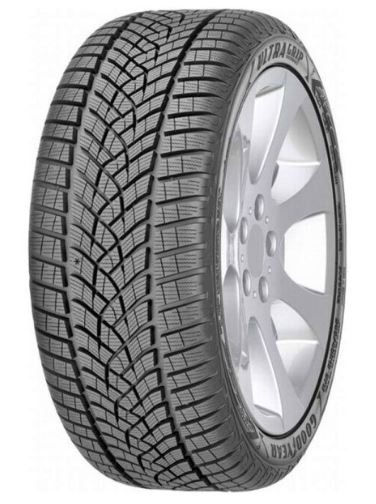 Goodyear ULTRAGRİP PERFORMANCE + FP 245/45R18 100V Kışlık Lastik (2024)