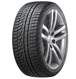 Hankook Winter i*cept Evo 2 W320 235/50R19 103H Kışlık Lastik (2024)