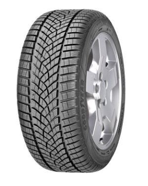 Goodyear UltraGrip Performance+ 195/60R18 96H Kışlık Lastik (2024)