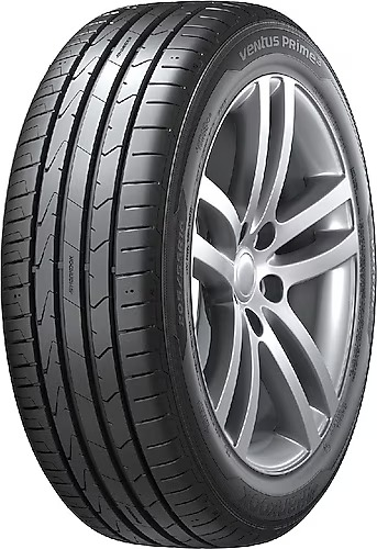 Hankook K125 Ventus Prime3 195/50R15 82V Yazlık Lastik (2026)
