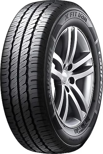 Laufenn LV01 X Fıt Van 195/75R16 107/105R Yazlık Lastik (2026)