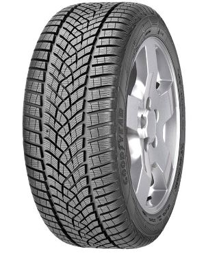 Goodyear UltraGrip Performance + FP (Elektri 215/45R20 Kışlık Lastik (2023)