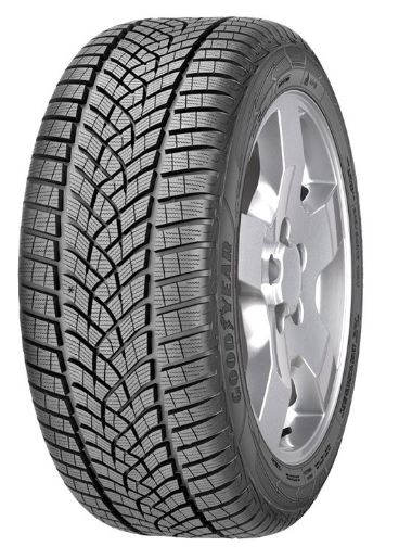 Goodyear UltraGrip Performance + FP (Elektri 215/45R20 Kışlık Lastik (2024)