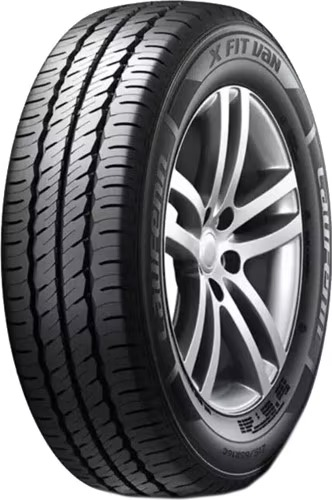Laufenn LV01 X Fıt Van HAFİF TİCARİ 205/65R16 107/105T Yazlık Lastik (2026)
