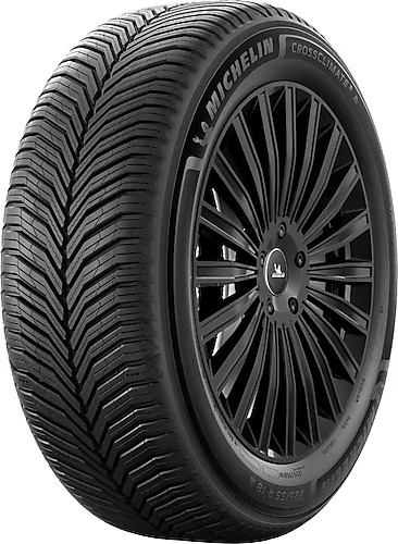 Michelin CrossClimate 3 MI 215/60R17 100V Yazlık Lastik (2026)