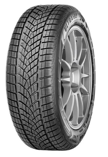 Goodyear UltraGrip Performance + SUV FP 275/50R20 113V Kışlık Lastik (2024)