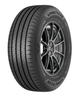 Goodyear 235/55R19 Yazlık Lastik - EffıcıentGrıp 2 SUV