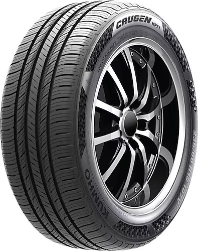 Kumho HP71 CCB71 Renault Koleos 225/55R19 99V Yazlık Lastik (2026)