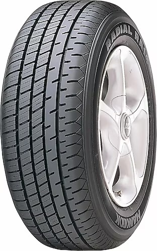 Hankook RA14 Radıal 225/60R16 105/103T Dört Mevsim Lastik (2026)