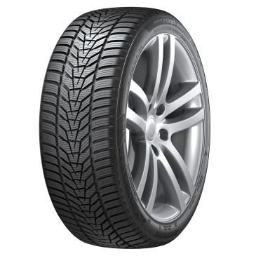 Hankook W330 Winter İ*Cept Evo3 235/45R17 97V Kışlık Lastik (2025)