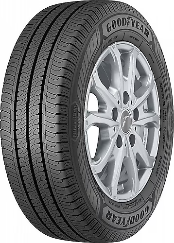 Goodyear 195/60R16C Yaz Lastiği