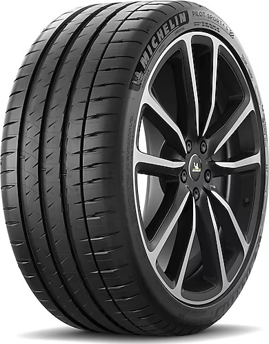 Michelin N0 Pilot Sport 4S 245/35R20 95Y Yazlık Lastik (2026)