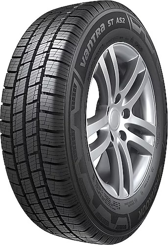 Hankook Vantra ST AS2 RA30 215/65R15 104/102T Dört Mevsim Lastik (2026)
