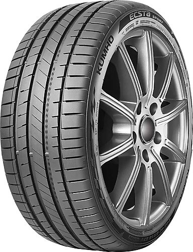 Kumho PS72 Ecsta Sport EV 225/50R17 98Y Yazlık Lastik (2026)