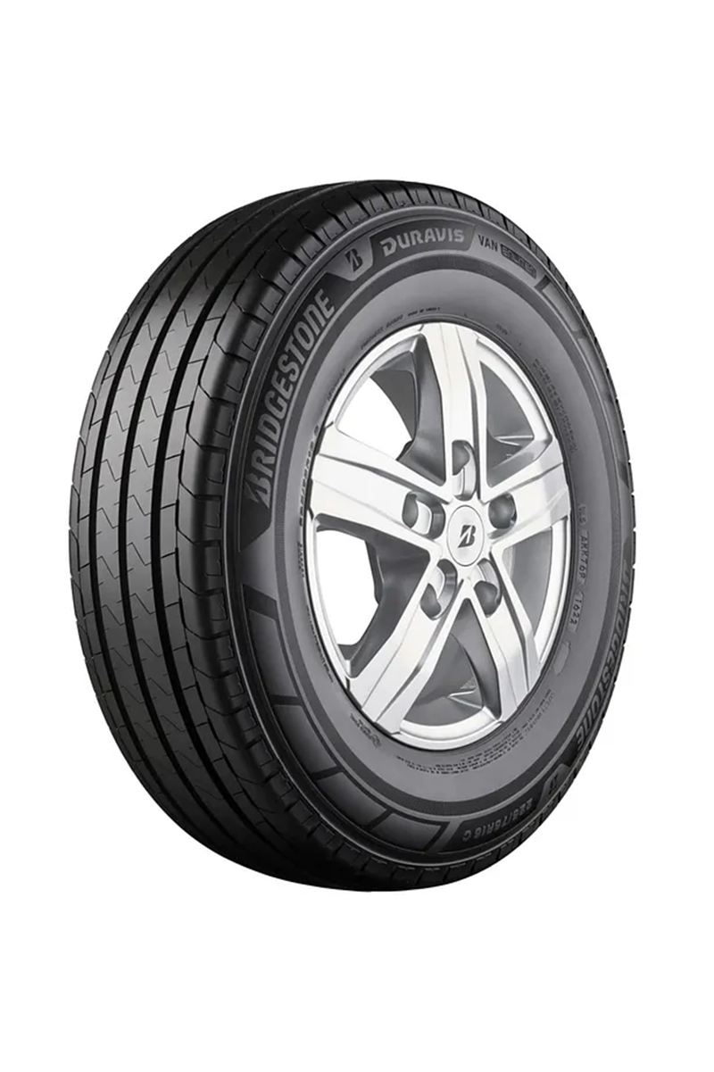 Bridgestone 215/75R16C Duravis Van Yazlık Lastik