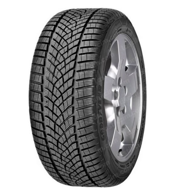 Goodyear UltraGrip Performance +SCT FP (Tesl 255/40R20 Kışlık Lastik (2023)