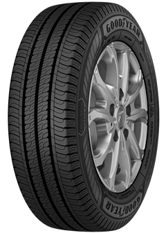 Goodyear 215/60R17C EfficientGrip Cargo2 Yaz Lastiği