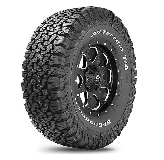BFGoodrich 215/65R16 Dört Mevsim Lastik