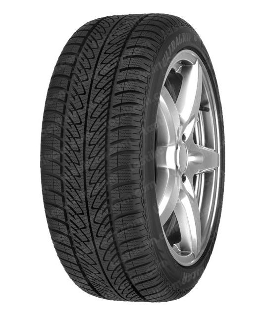 Goodyear RSC UltraGrip Performance FP * 245/45R18 100V Kışlık Lastik (2023)