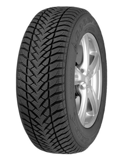 Goodyear MS UltraGrip + SUV FP 235/70R16 106T Kışlık Lastik (2023)