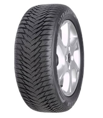Goodyear MS UltraGrip 8 FP 195/55R16 87H Kışlık Lastik (2022)