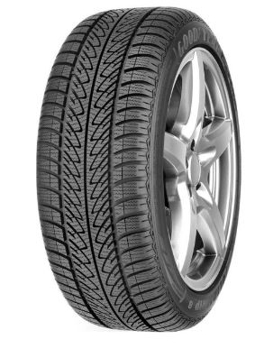 Goodyear MS UltraGrip 8 Performance FP 205/60R16 92H Kışlık Lastik (2022)