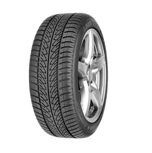 Goodyear MS UltraGrip 8 Performance FP 205/60R16 92H Kışlık Lastik (2024)