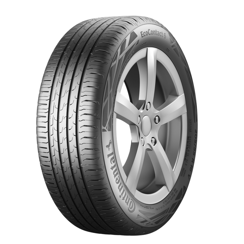 Continental 175/65R15 Yaz Lastiği EC6