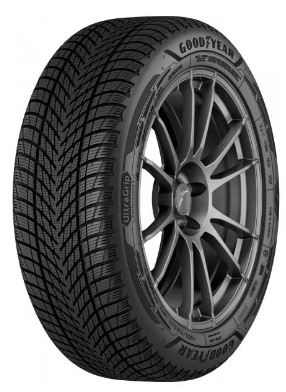 Goodyear UltraGrip Performance 3 215/65R16 98H Kışlık Lastik (2024)