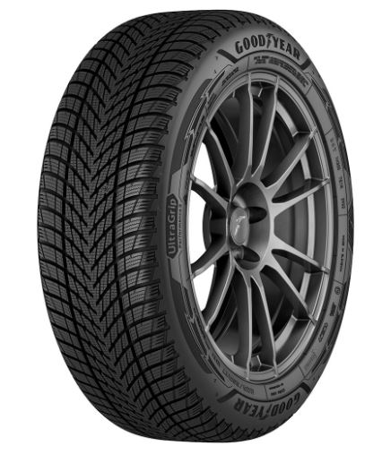 Goodyear UltraGrip Performance 3 235/45R20 100W Kışlık Lastik (2024)
