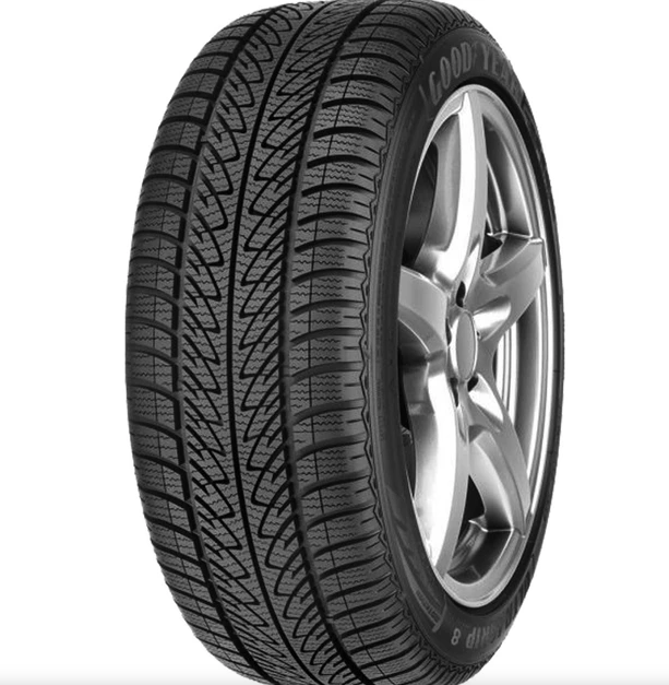 Goodyear Eagle Sport 4Season 225/40R18 Lastik