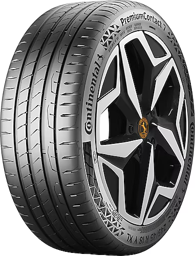 Continental 205/55R16 Yazlık Lastik - PremiumContact 7