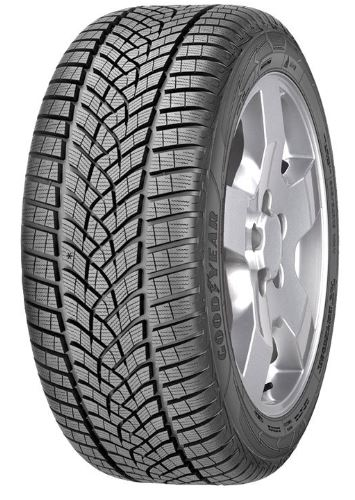Goodyear UltraGrip Performance + FP 275/40R20 106V Kışlık Lastik (2024)