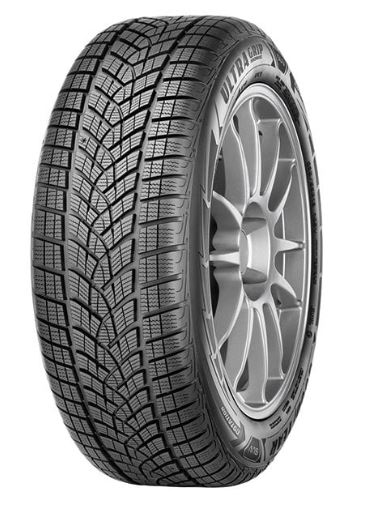 Goodyear UltraGrip Performance + SUV ST FP 255/40R21 Kışlık Lastik (2023)