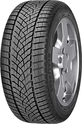 Goodyear UltraGrip Performance + SCT FP 275/35R21 103V Kışlık Lastik (2023)