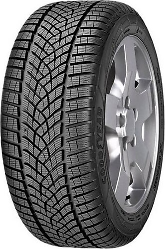 Goodyear UltraGrip Performance + 255/35R21 98V Kışlık Lastik (2023)