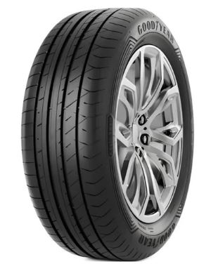 Goodyear 235/55R18 Eagle Sport 2 SUV Yaz Lastiği