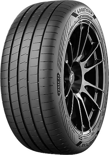 Goodyear 275/40R20 Yazlık Lastik - EAG F1 ASY 6 FP