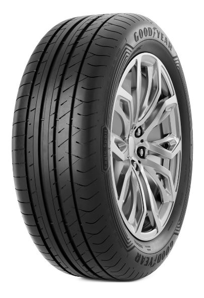 Goodyear Eagle Sport 2 235/45R17 Yazlık Lastik