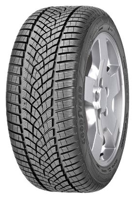 Goodyear UltraGrip Performance + 195/55R15 85H Kışlık Lastik (2024)