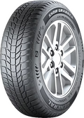 General 215/65R16 Dört Mevsim Lastik