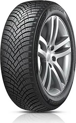 Hankook Winter İ*Cept RS3 185/55R16 87T Kışlık Lastik (2025)