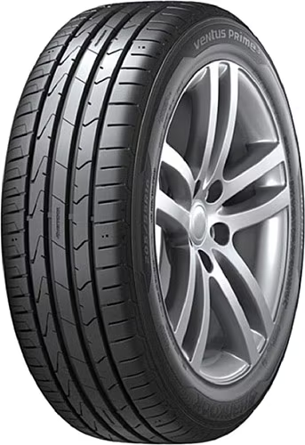 Hankook 185/60R15 84H K125 Ventus Prime3 - Yaz Lastiği
